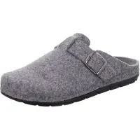 Rohde Pantoffel Men Rodigo 6747 Grey-Schoenmaat 44