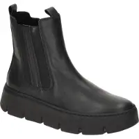 Gabor Chelsea boots zwart