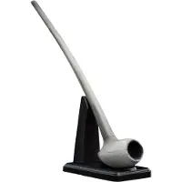 Weta Workshop Lord Of The Rings 1/1 Pipe Of Saruman 19 Cm Figuur