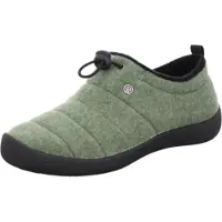 Rohde Pantoffel Women Olbia 2002 Pesto-Schoenmaat 41