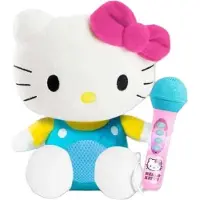 Reig Musicales Hello Kitty Amplifier With Microphone And Cable Teddy Roze Kinderen