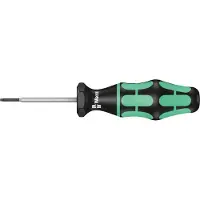 Wera 300 IP Momentindicator Werkplaats 2 Nm (max)