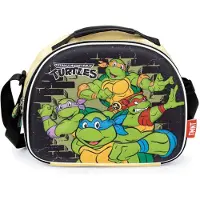 Arditex Power 3D thermo lunchtas 26 cm