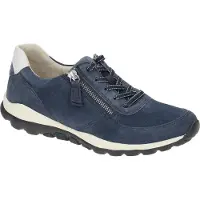 Gabor 86.968 Sneakers | Maat 5 Dames Blauw