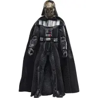 Hasbro Star Wars Episode VI Vintage Collection Action Figure Darth Vader (Emperor's Wrath) 10 cm Action Figuur