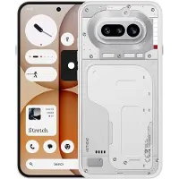 Nothing Tech Nothing Phone (4a) 256GB Wit 5G