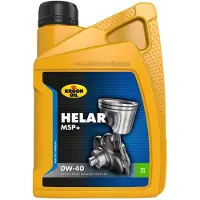 Kroon oil 38190 Motorolie