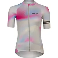Agu Fietsshirt Performance Dames - Gradient Swirl