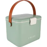 Friss Koelbox - 5L - Groen