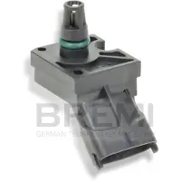 BREMI 35015 Sensor, vuldruk
