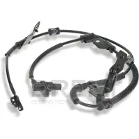 BREMI 51242 Wielsnelheidssensor (ABS)