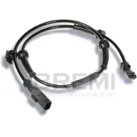 BREMI 50270 Wielsnelheidssensor (ABS)