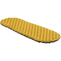 Nomad AirTec Comfort Pro RW Slaapmat Burned Gold One Size
