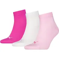 Puma Sokken wit