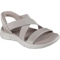 SKECHERS 141489 Go Walk Flex Sandal Sandalen | Maat 36