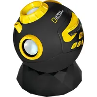 National Geographic Astro Planetarium De Luxe
