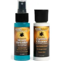 MusicNomad MN117 DRUM DETAILER & CYMBAL CLEANER