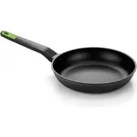 BRA Koekenpan, professioneel model, Gastro A841226, diameter 26 cm, geschikt voor inductiekookplaten