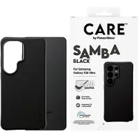 CARE by PanzerGlass CARE Samba MagSafe Galaxy S26 Ultra Hoesje Zwart
