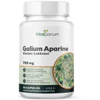 VitaSanum - Galium aparine (klis walstro) 90 St