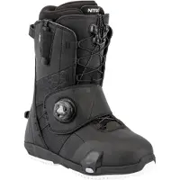 Nitro Monarch Step On TLS Snowboardschoen Dames Black 240