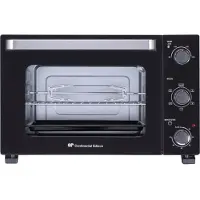 Continental Edison Elektrische mini-oven Continental Edison CEMF35B4 1500 W 1500 W