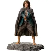 Iron Studios Lord of the Rings - Figuur - Pippin 1/10