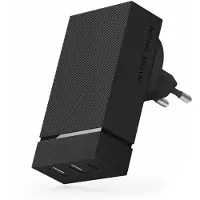 Native Union Smart Hub Power Delivery 45W Zwart