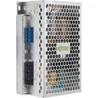 Wago 787-1722 DIN-rail netvoeding 24 V 5 A 120 W Aantal uitgangen:1 x Inhoud 1 stuk(s)