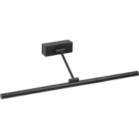 Faro 61088, oppervlaktemontage, 3000 Kelvin, IP20, zwart