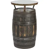 Martens Statafel Whisky Robuust Geolied