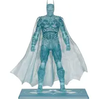 Mcfarlane Toys Batman & Robin DC Multiverse Action Figure Batman (Frostbite Edition) (Gold Label) 18 cm Action Figuur