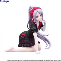 Furyu Overlord Noodle Stopper Shalltear Loungewear Version 9 Cm Figuur