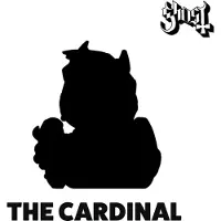 Ghost Decoratieve Artikelen - Tubbz 1st ED Cardinal Copia - voor Geen - meerkleurig - Maat Standard