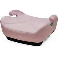 Kinderkraft Booster I-Boost2 I-Size Pink