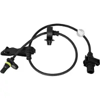 Hella 6PU 358 219-011 Wielsnelheidssensor (ABS)