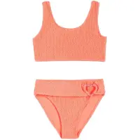 Lipsy Bikini zalm roze
