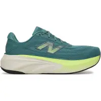 New Balance Loopschoen 'More' petrol / grasgroen