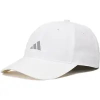 Adidas Sportpet 'Essential' zilver / wit