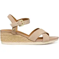 Geox Ischia Corda Sandalen