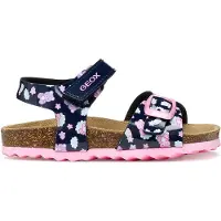 Geox Chalki Sandalen Voor Peuters