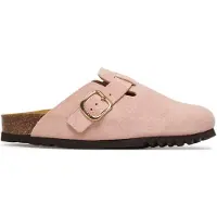 Scholl Klomp Women Fae Pink-Schoenmaat 36