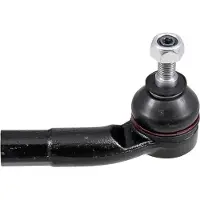 ABS stuurstangkop, stuurstang voor ALFA ROMEO 147 (937), artikelnummer 231167