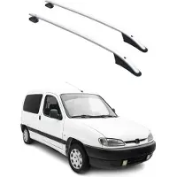 Omtec 5705931 Dakrails
