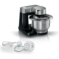 Bosch MUMS2VM00 Zwart