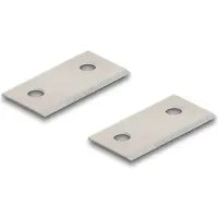 DeLOCK RJ45 Crimp+Cut Blade Set 2 pieces for 86450