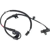 ABS Wielsnelheidssensor 30872 ABS voor HYUNDAI ELANTRA Saloon (HD) bouwjaar ???-heden