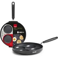 Jamon Crêpepan