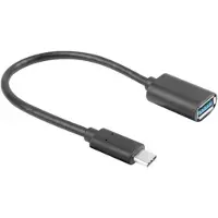 Lanberg Cable Micro USB Lanberg