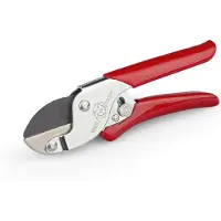 Wolf-Garten Wolf Snoeischaar Rs-En Met Aambeeld